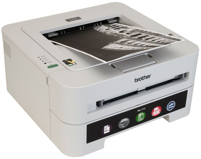 Brother HL 2130