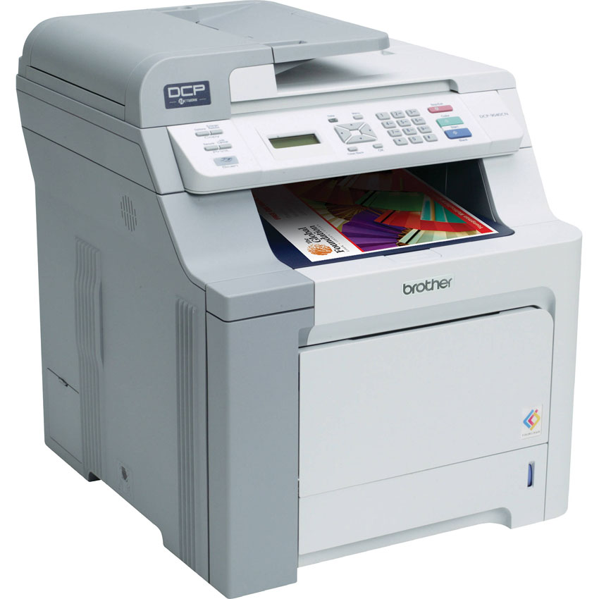 Brother DCP 9040C
