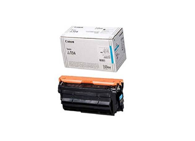 Картридж Cartridge T04 C
