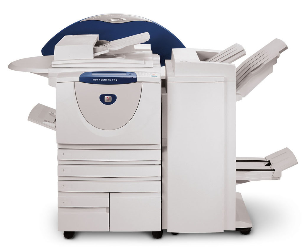 Xerox WorkCentre M175