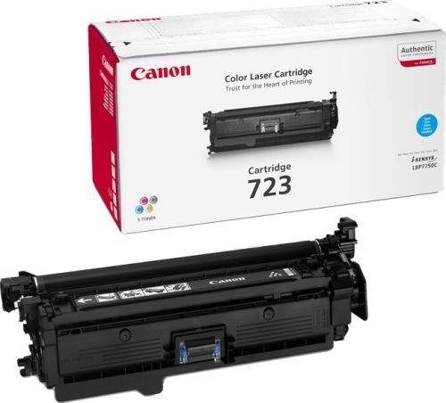 Картридж Cartridge 723 C