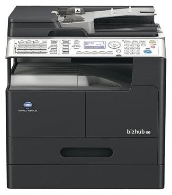 Konica Minolta Bizhub 195