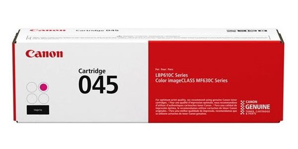 Картридж Cartridge 045 M