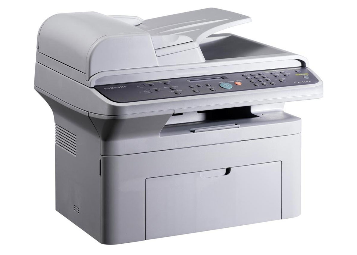 Samsung SCX 4521