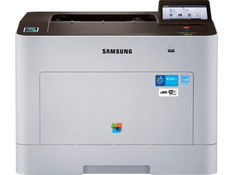 Samsung ProXpress C2620dw