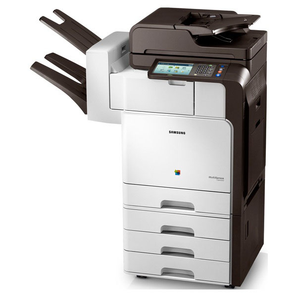 Samsung Multi-Xpress C8640