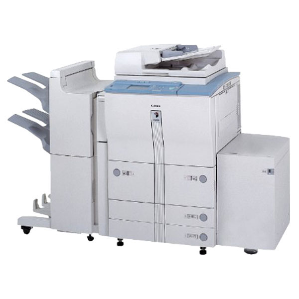 Canon iR 4600