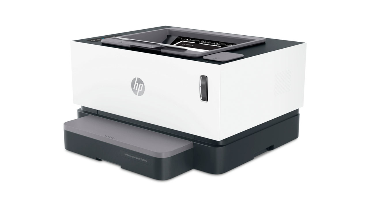 HP Neverstop-Laser 1000w
