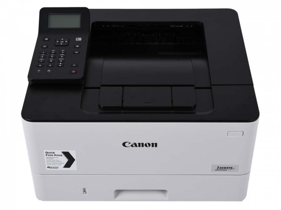 Canon i-SENSYS LBP 223dw