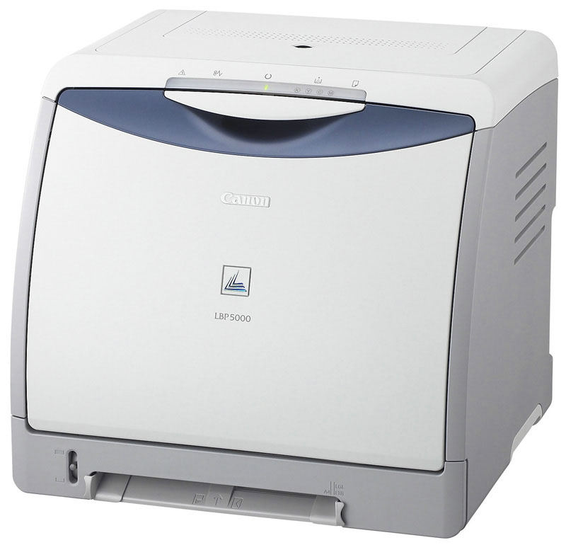 Canon LBP 5000