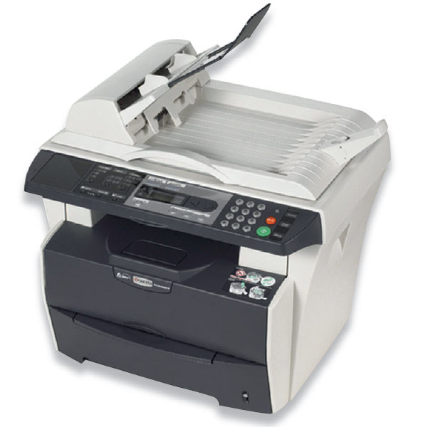Kyocera FS 1016