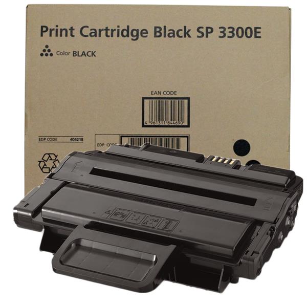 Картридж SP3300E