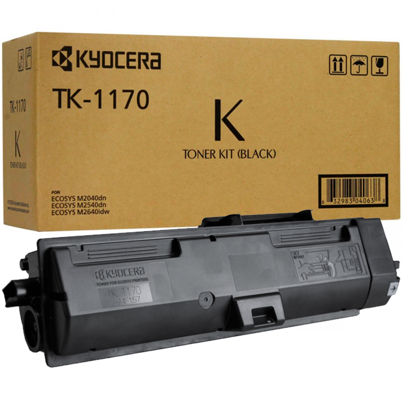 Картридж TK-1170
