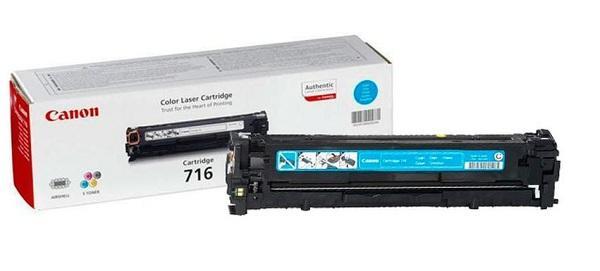 Картридж Cartridge 716 C