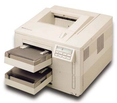 Canon LBP NX600