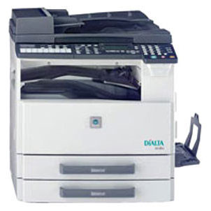 Konica Minolta Bizhub 7216