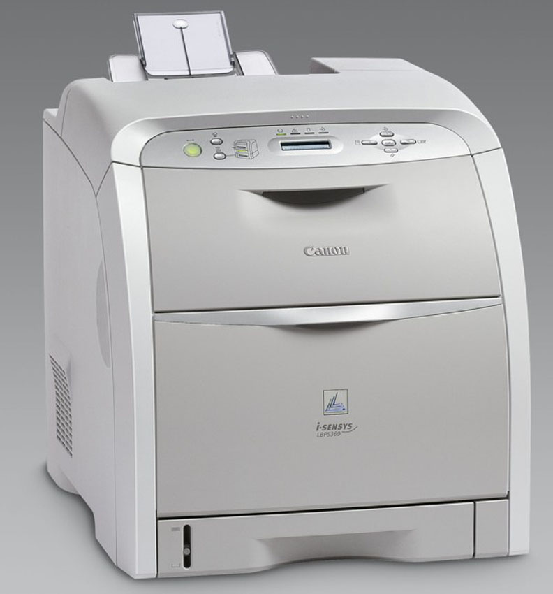 Canon i-SENSYS LBP 5360