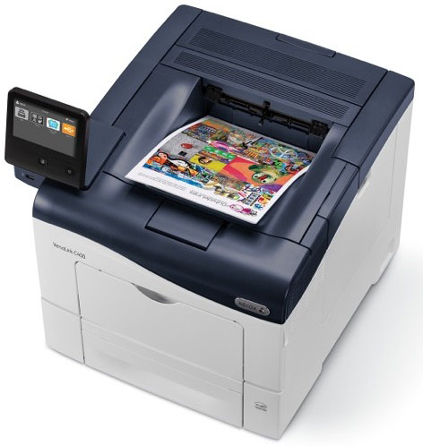 Xerox VersaLink C400dn
