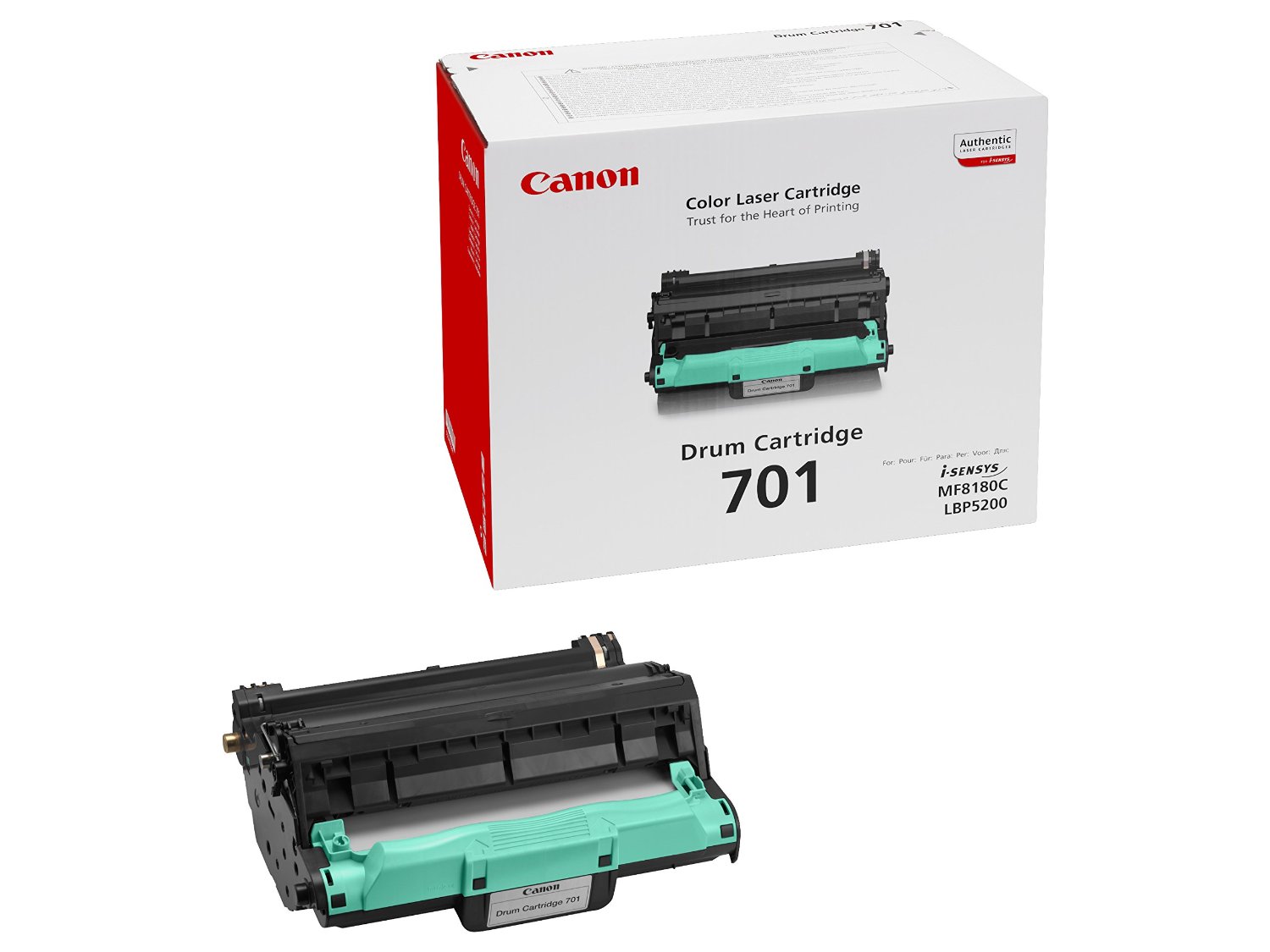 Картридж Cartridge 701