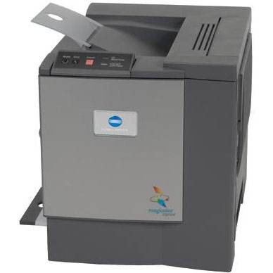 Konica Minolta Magicolor 2300
