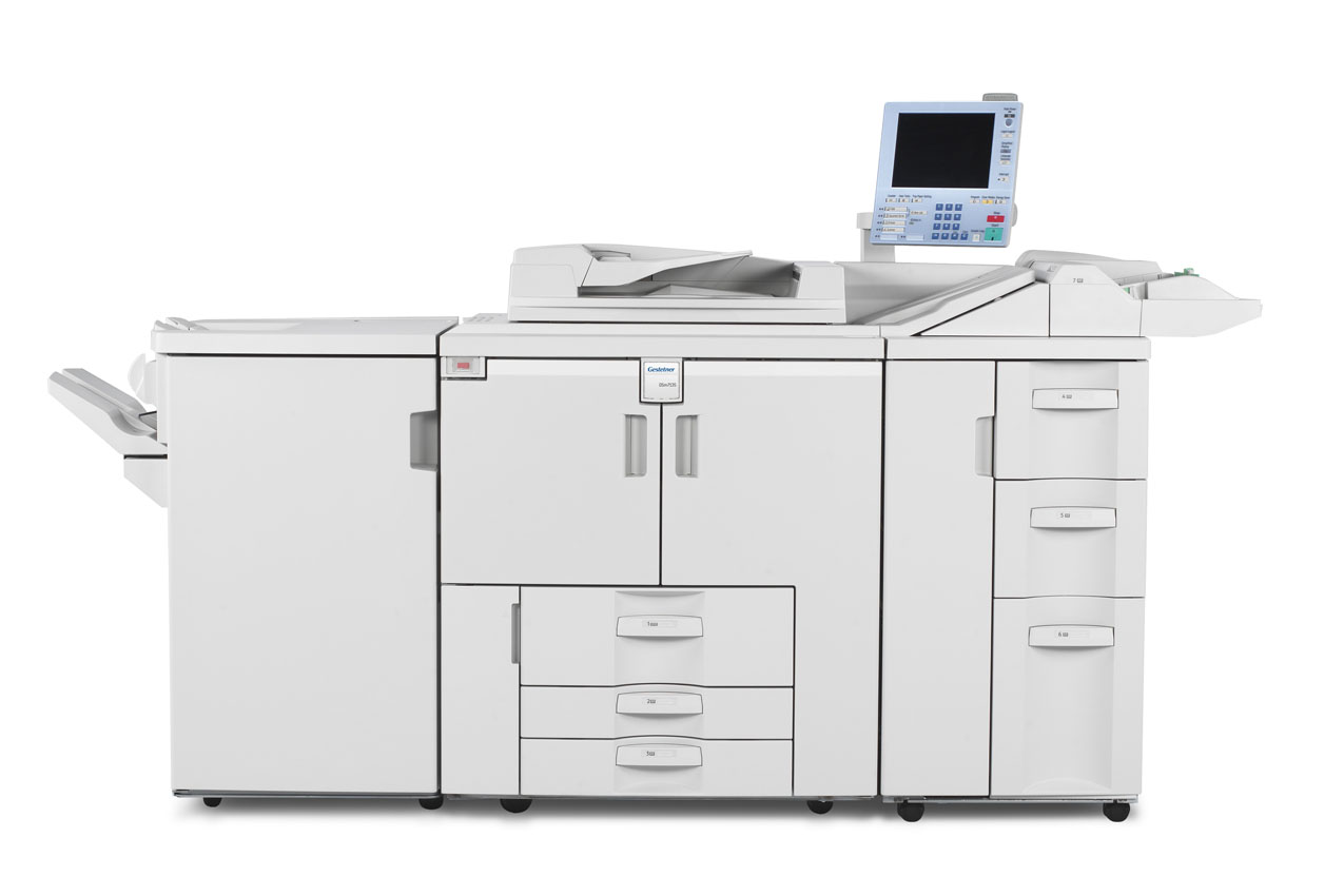 Ricoh Aficio MP1100