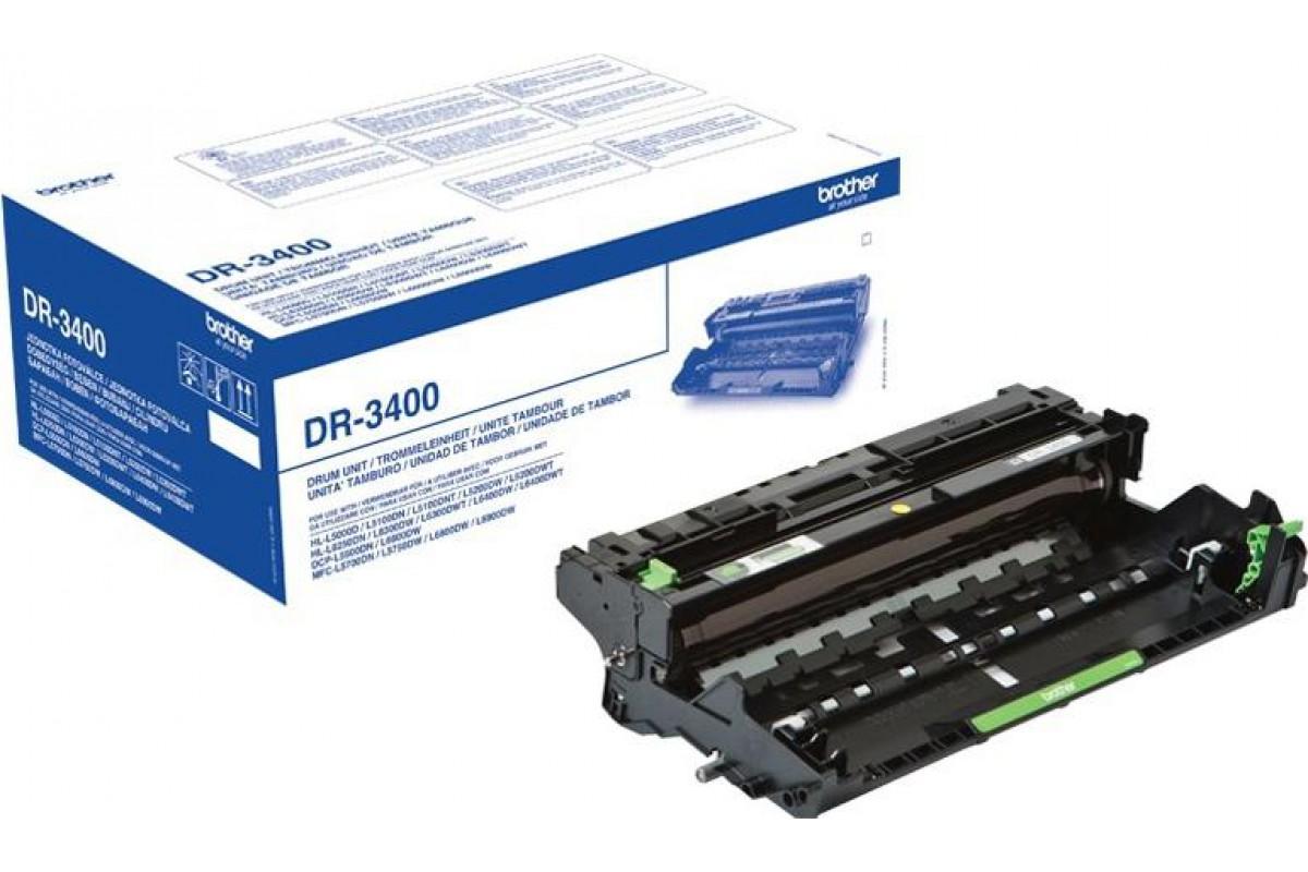 Картридж DR-3400