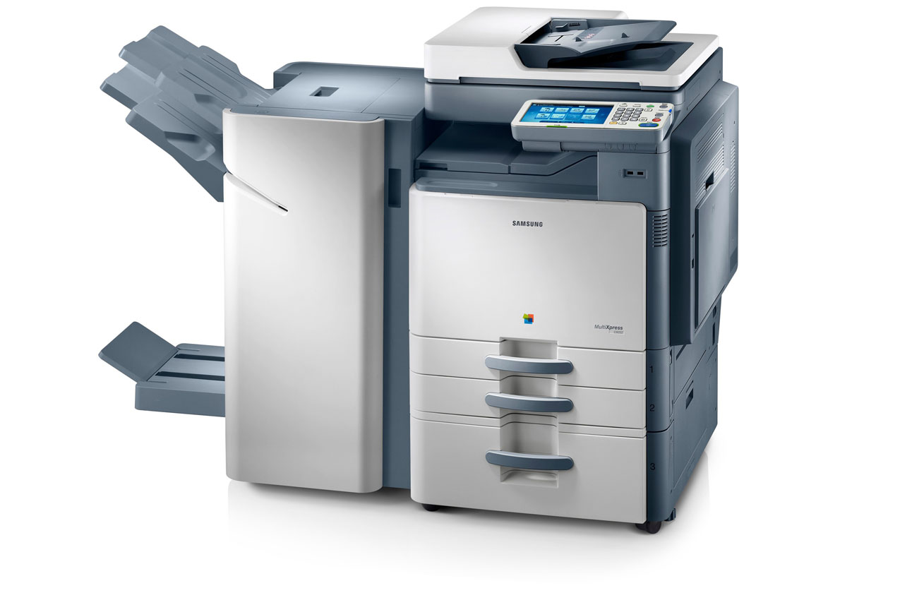 Samsung Multi-Xpress C9352