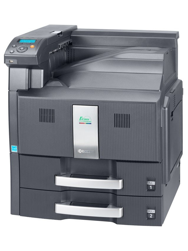 Kyocera FS C8500