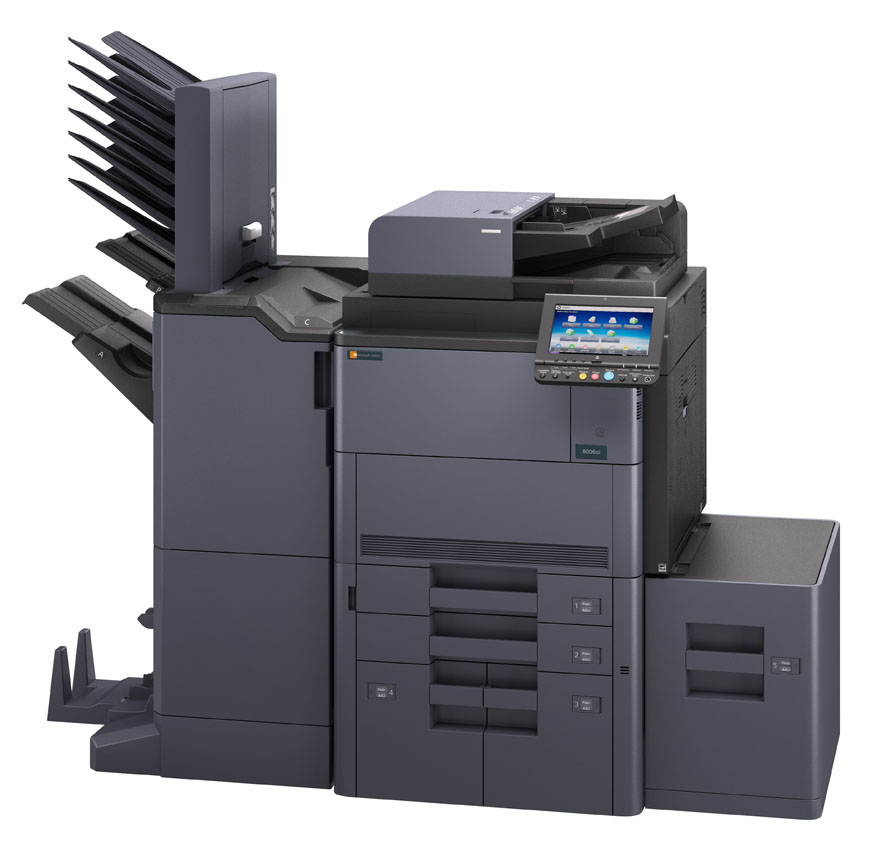 Kyocera TASKalfa 8052ci