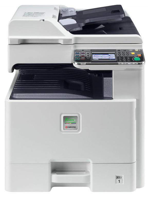Kyocera FS C8525