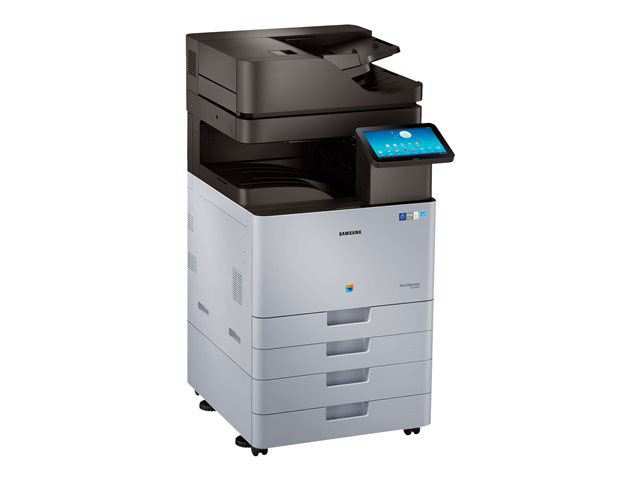 Samsung Multi-Xpress X7600GX