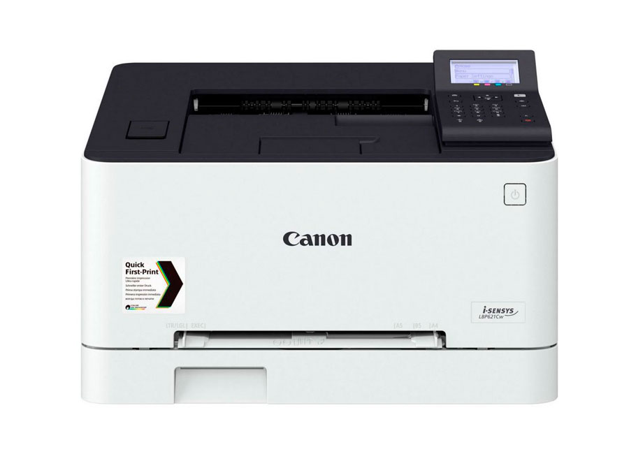 Canon i-SENSYS LBP 621Cdw