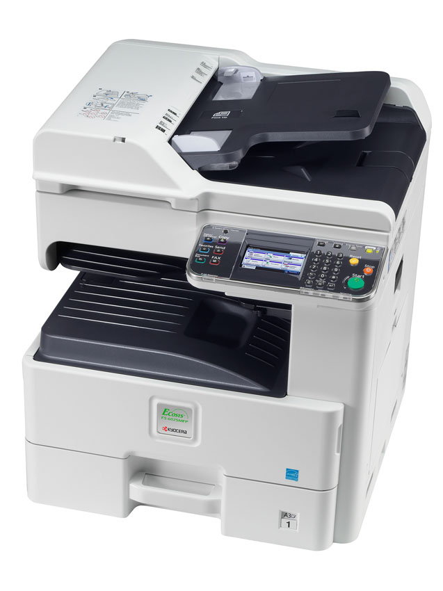 Kyocera FS 6030MFP