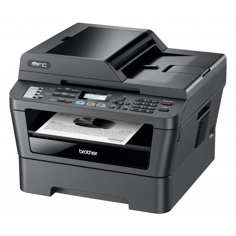 Brother MFC 7860