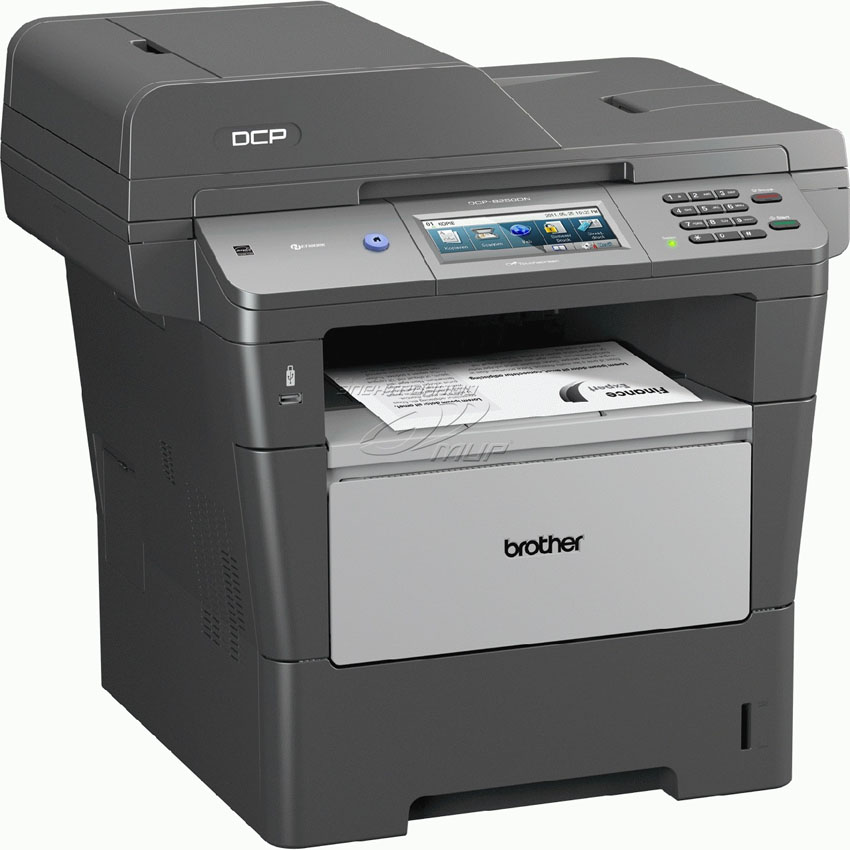 Brother DCP 8250