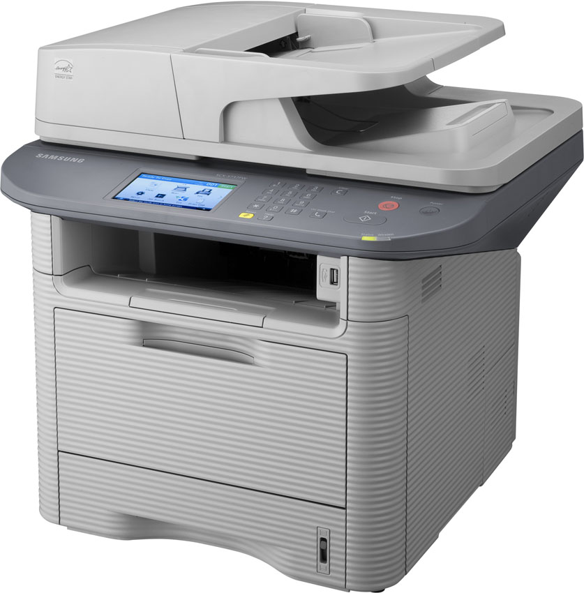 Samsung SCX 5737