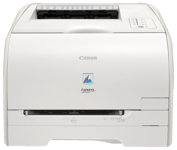 Canon i-SENSYS LBP 5050