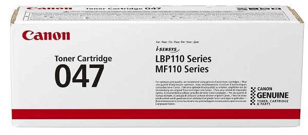 Картридж Cartridge 047