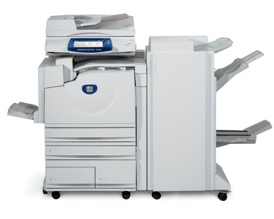 Xerox WorkCentre 7328