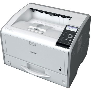 Ricoh Aficio SP6430dn