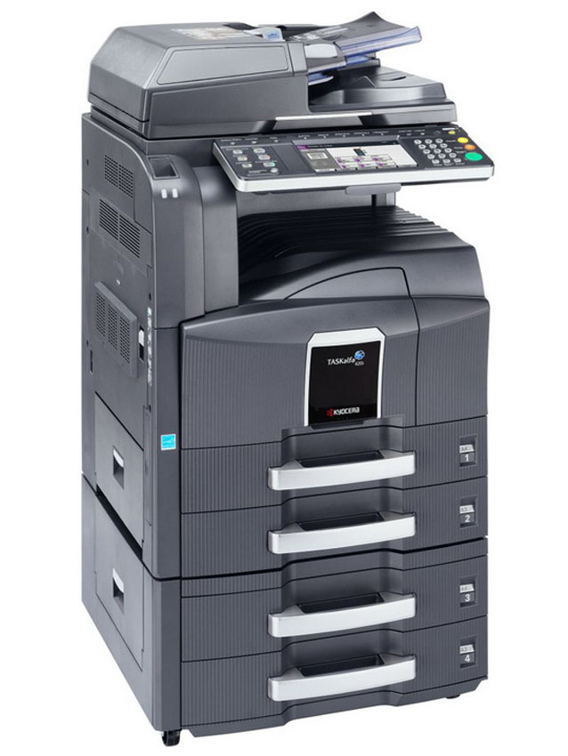 Kyocera TASKalfa 420