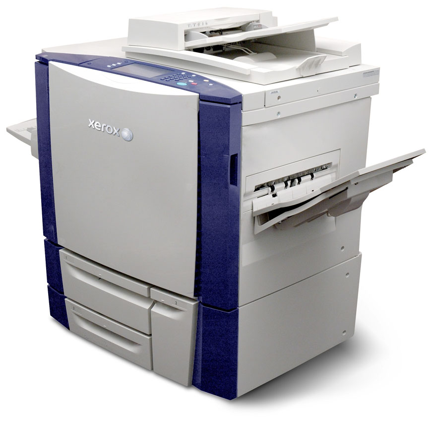 Xerox ColorQube 9201