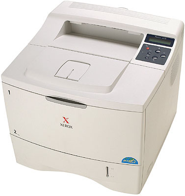Xerox Phaser 3425
