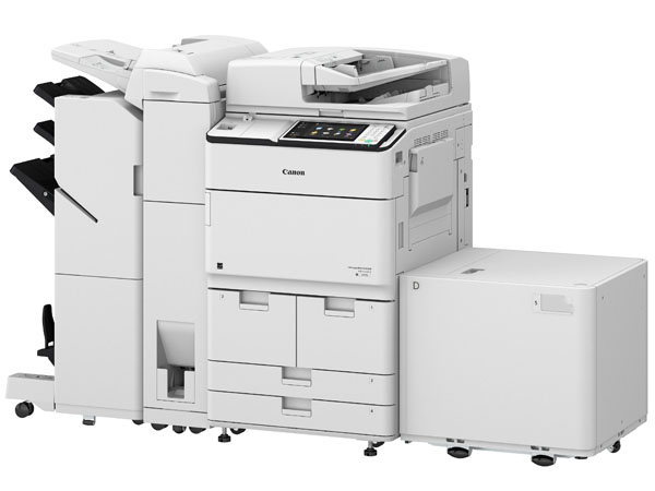 Canon iR-Advance 6575