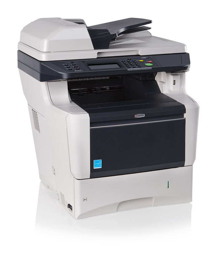 Kyocera FS 3640