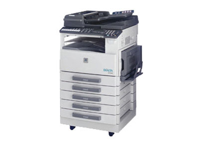 Konica Minolta Dialta DI2011