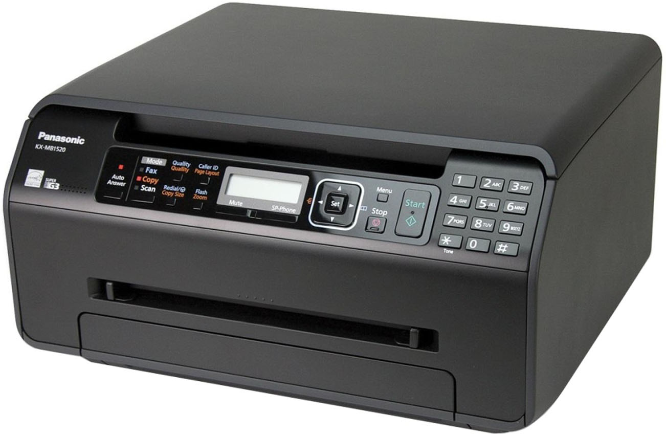 Panasonic KX-MB 1520