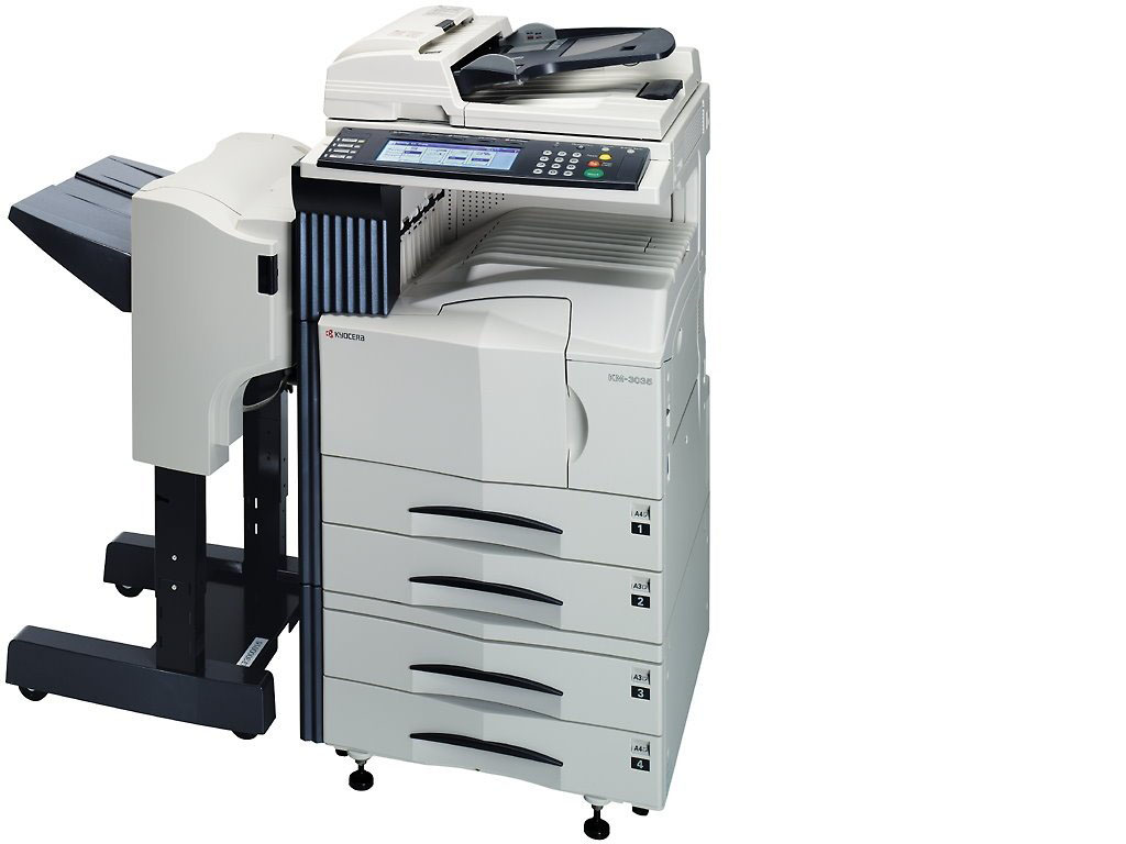 Kyocera KM 5035