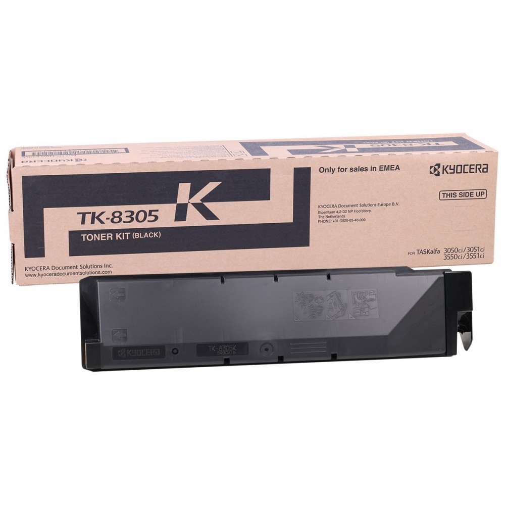 Картридж TK-8305K