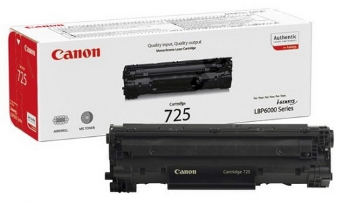 Картридж Cartridge 725